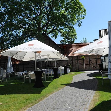Kaiserhof Willich Exterior foto